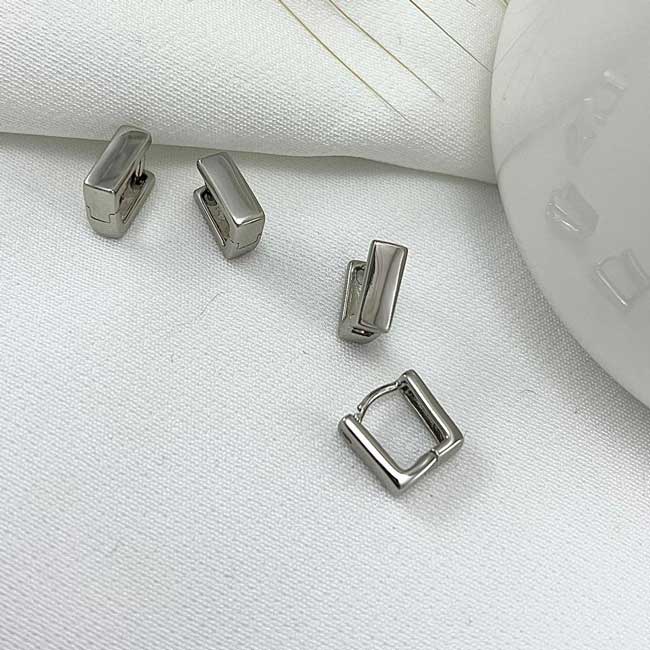 small-square-silver-mirror-earrings