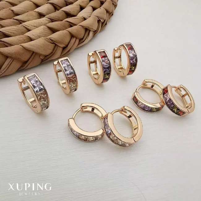 jeweled-hoop-earrings 1