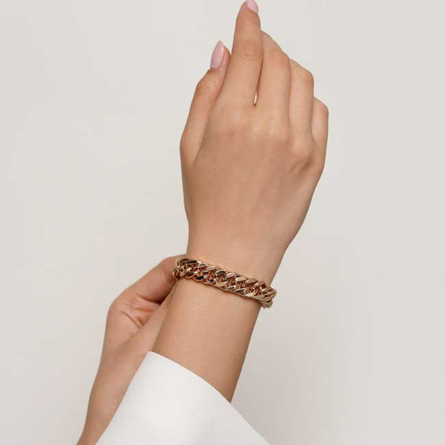 xuping Cartier bracelet